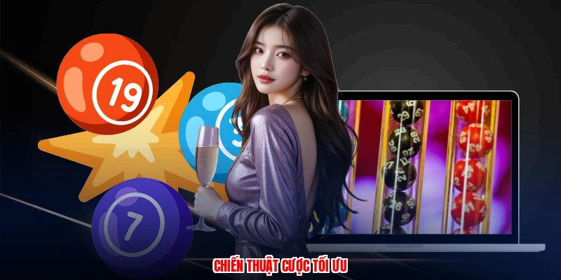 Chiến thuật cược tối ưu